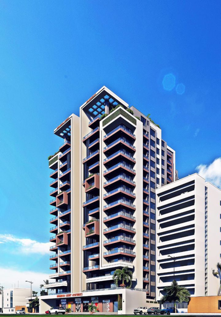 Dreamwood Luxury Apartments