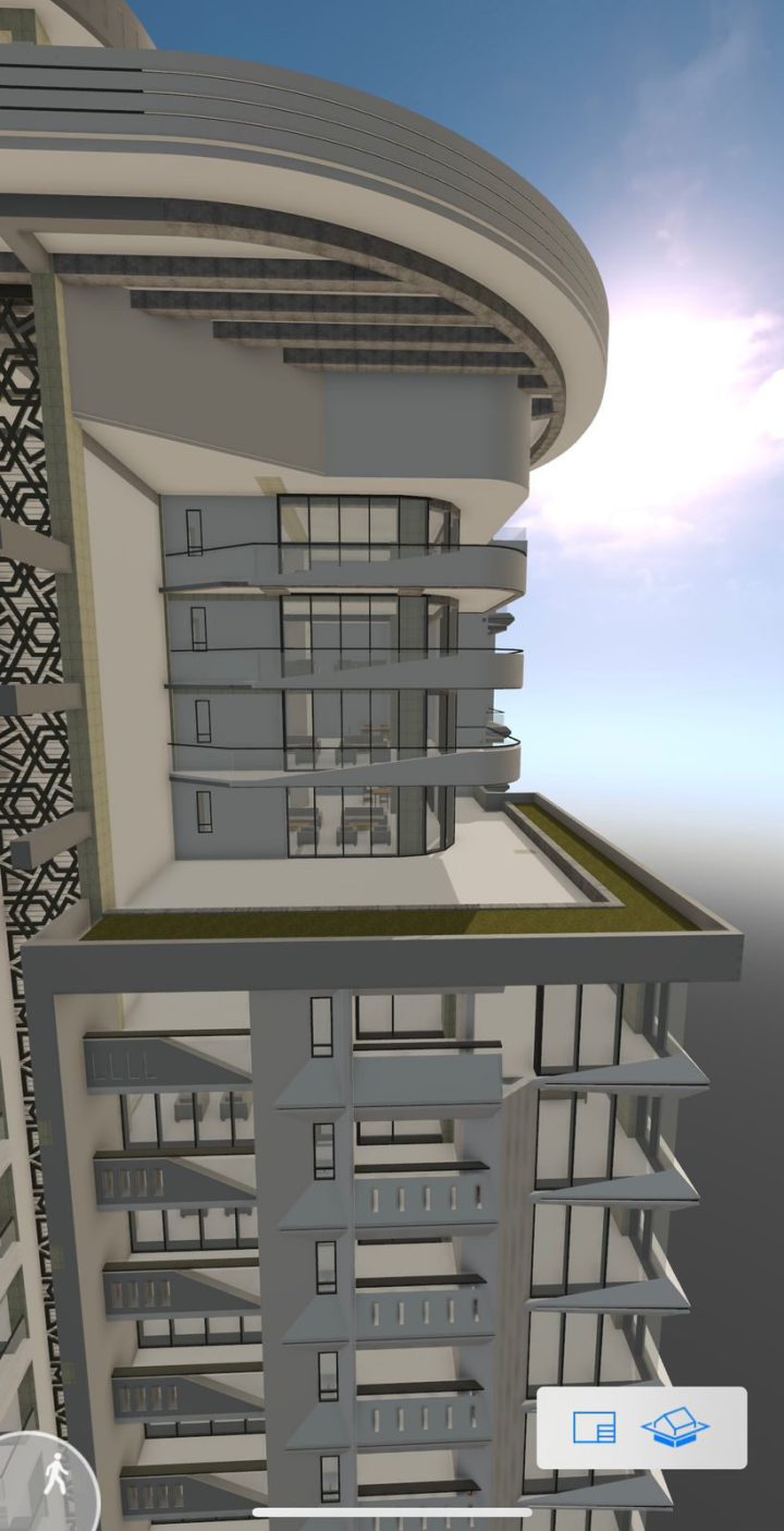 Dream Palace Apartments